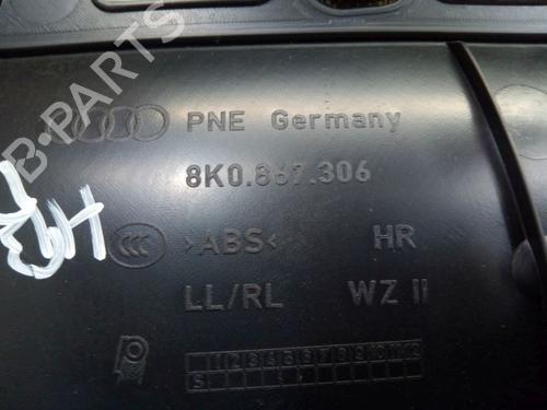 Rear right panel AUDI A4 Allroad B8 (8KH) 2.0 TFSI quattro | BP37136557C61 - Image 9