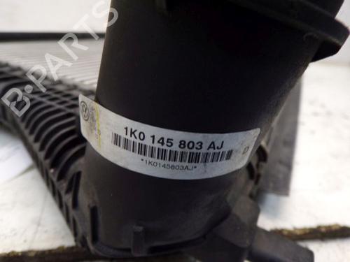 Intercooler VW GOLF VI (5K1) 1.6 TDI | BP29099068M30