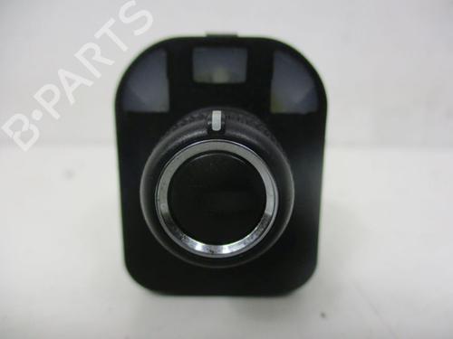 Used Mirror switch AUDI A5 (8T3) 3.0 TDI quattro (240 hp) 18791041