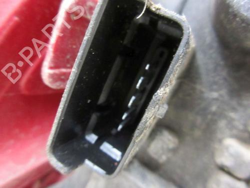 Right taillight CITROËN C4 Coupe (LA_) 1.4 16V | BP30668318C35