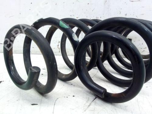 Shock absorber spring TOYOTA AVENSIS Estate (_T27_) 2.0 D-4D (ADT270_, ADT270R) | BP29103281C152 