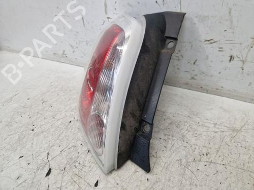 Left taillight FIAT 500 (312_) 1.2 (312AXA1A) | BP29101238C34 