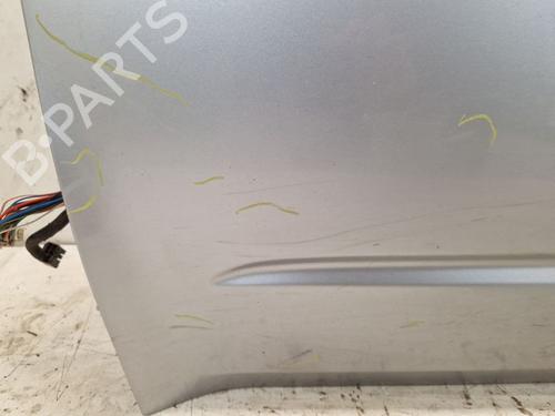 Left front door SUBARU FORESTER (SH_) 2.0 D AWD (SHH, SHD, SHN) | BP30462319C2