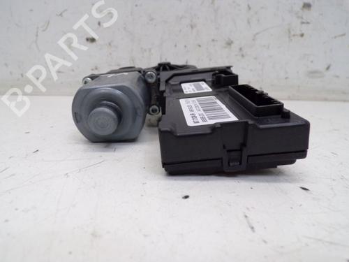 Left front window motor RENAULT MEGANE III Hatchback (BZ0/1_, B3_) 1.6 16V (BZ1B, BZ1H) | BP18807078E21 