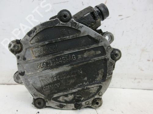 Used Vacuum pump Vacuum pump 37124364 37124364