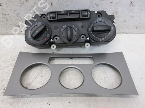 Climate control VW PASSAT B6 (3C2) 2.0 TDI | BP37122604I5 - Image 8