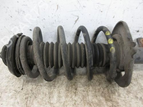 Left front shock absorber PEUGEOT 308 SW I (4E_, 4H_) 1.6 HDi | BP29095804M16 