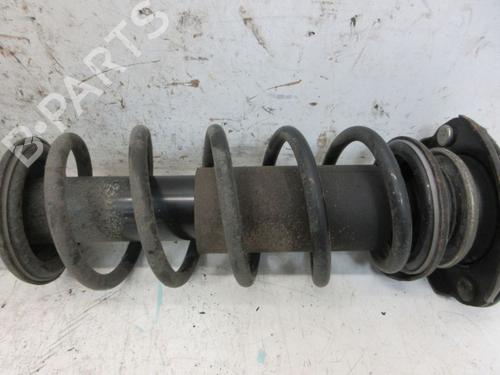 Right front shock absorber MITSUBISHI MIRAGE / SPACE STAR VI Hatchback (A0_A) 1.2 | BP28174616M17 
