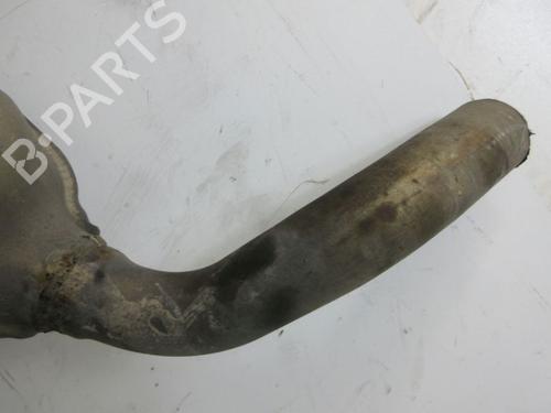 Exhaust system AUDI A6 C6 Avant (4F5) 2.7 TDI | BP37123685M121 - Image 5