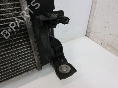 Water radiator OPEL CORSA E (X15) 1.4 Turbo (08, 68) | BP37130053M31 - Image 8