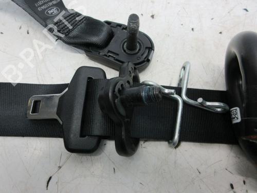 Front right seatbelt FORD FIESTA VII (HJ, HF) 1.5 ST EcoBoost | BP29098305I25  - Image 6
