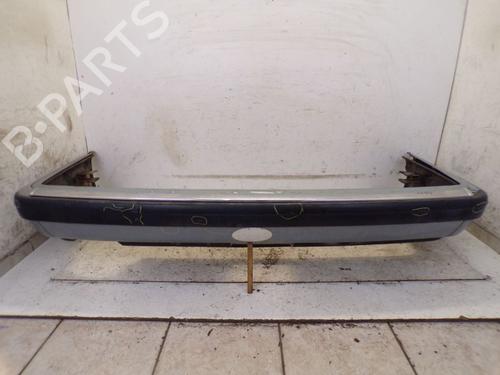 Used Rear bumper BMW 7 (E32) 730 i, iL (188 hp) 29089961