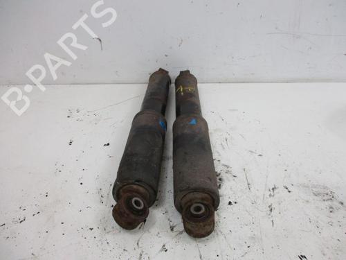 Andre OPEL ANTARA A (L07) 2.0 CDTI 4x4 | BP18791015O1 