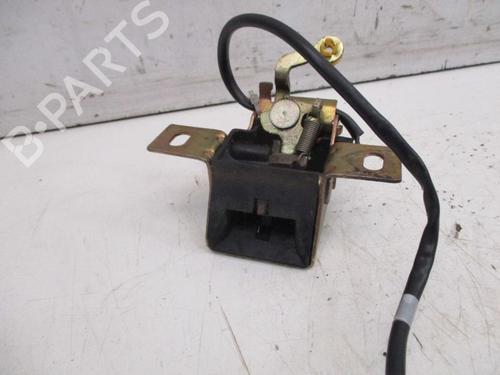 Tailgate lock MAZDA TRIBUTE (EP) 3.0 V6 24V 4WD (EPFW) | BP19291356C101 