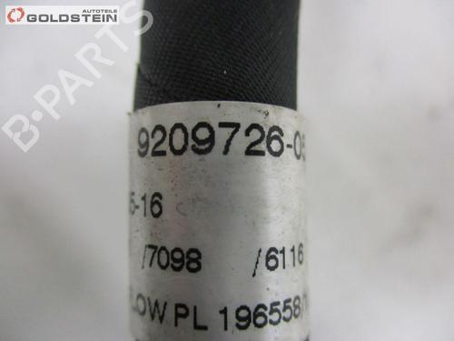 AC pipe BMW 2 Active Tourer (F45) 216 d | BP18758101M126 