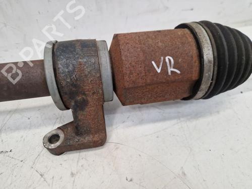 Right front driveshaft JEEP COMPASS (MK49) 2.0 | BP33618603M39 - Image 7