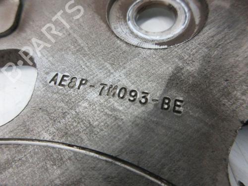 Other FORD FIESTA VI (CB1, CCN) 1.6 Ti | BP40170541O1  - Image 6