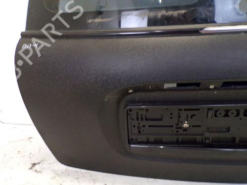 Tailgate MINI MINI (R50, R53) Cooper S | BP19299426C6 