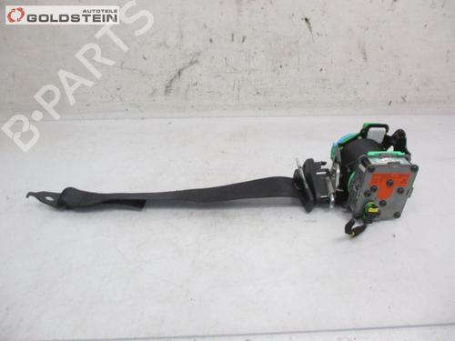 Used Rear right seatbelt SAAB 9-3 Convertible (YS3F) 1.9 TiD (150 hp) 18758436