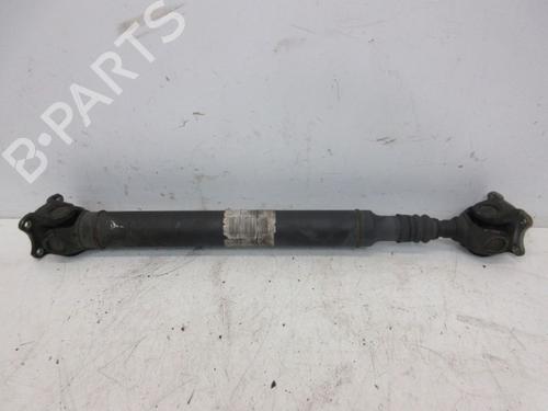Driveshaft MERCEDES-BENZ C-CLASS (W203) C 280 4-matic (203.092) | BP21598473M37 