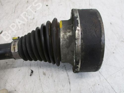 Left front driveshaft SEAT IBIZA IV ST (6J8, 6P8) 1.2 TDI | BP29092148M38