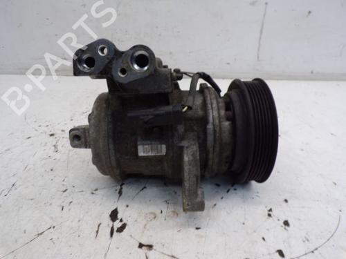 AC compressor JEEP GRAND CHEROKEE II (WJ, WG) 4.0 4x4 | BP23120037M34 