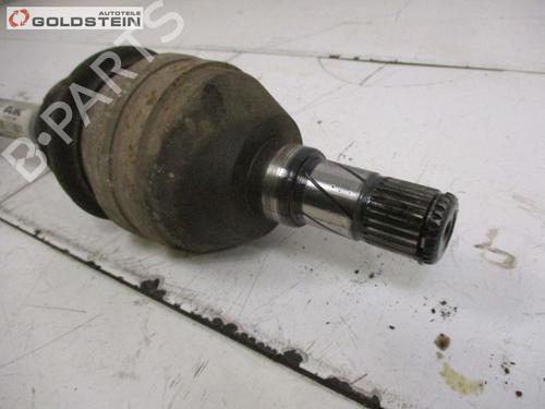Left front driveshaft OPEL INSIGNIA A (G09) 1.8 (68) | BP25013236M38 
