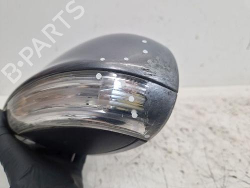 Left mirror VW GOLF PLUS V (5M1, 521) 1.4 16V | BP29523388C26 