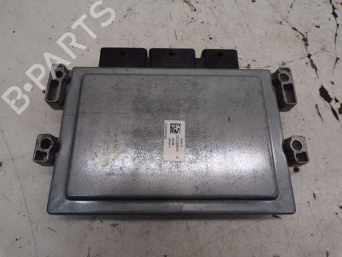 Engine control unit (ECU) RENAULT ZOE (BFM_) ZOE | BP37132539M57 - Image 5
