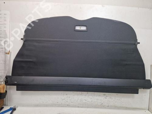 Used Rear parcel shelf TOYOTA AVENSIS Estate (_T27_) 2.0 D-4D (ADT270_, ADT270R) (126 hp) 29103314