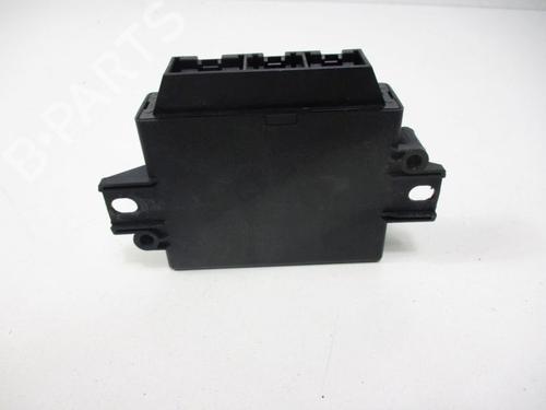 Electronic module VW POLO V (6R1, 6C1) 1.6 TDI | BP18790956M83 