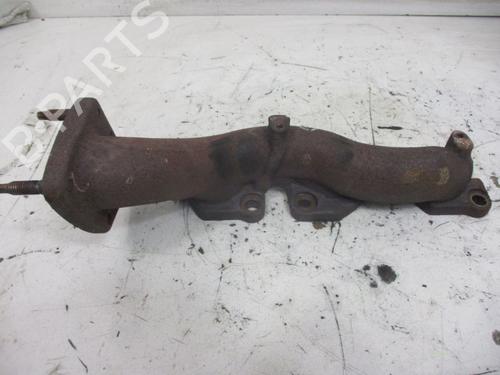 Used Exhaust manifold Exhaust manifold 37113730 37113730