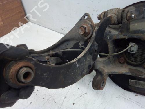 Right rear steering knuckle TOYOTA AVENSIS Estate (_T27_) 2.0 D-4D (ADT270_, ADT270R) | BP29103285M28 