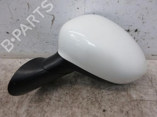 Left mirror FIAT 500 (312_) 1.2 (312AXA1A) | BP29095732C26 