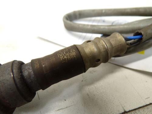 Electronic sensor MAZDA 2 (DE_, DH_) 1.3 (DE3FS) | BP37118025M84 - Image 5