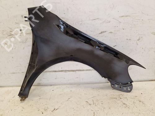Left front fenders VW GOLF VI (5K1) 1.4 TSI | BP29109464C41 