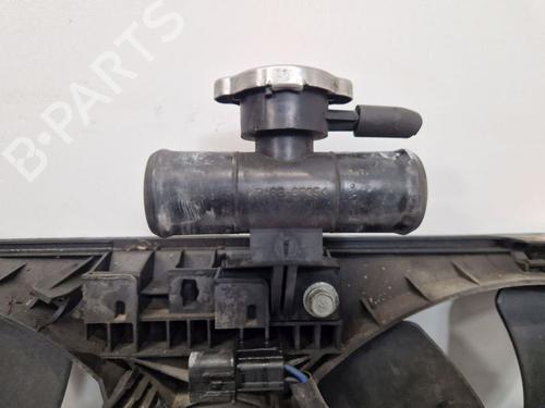 Fan MITSUBISHI LANCER VIII (CY_A, CZ_A) 1.8 (CY3A, CY6A) | BP37140721M128 - Image 7