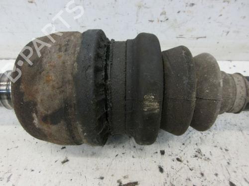 Left front driveshaft OPEL SIGNUM Hatchback (Z03) 1.9 CDTI (F48) | BP37124330M38 - Image 7