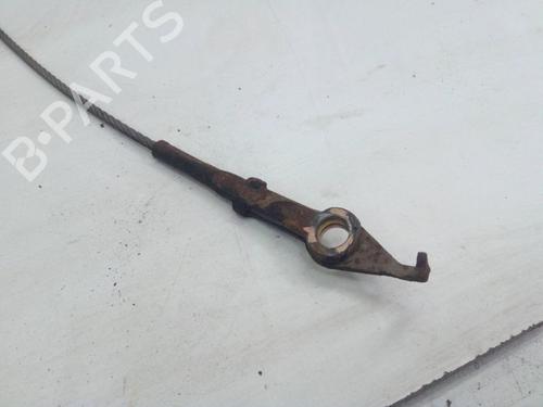 Driveshaft FORD MAVERICK 2.3 16V | BP37076401M37 - Image 7