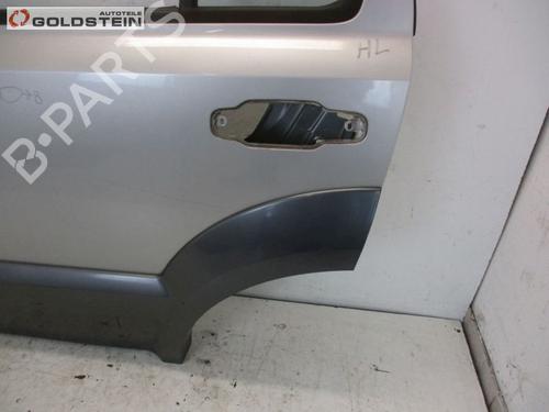 Left rear door KIA SORENTO I (JC) 2.5 CRDi 4WD | BP26647314C4 