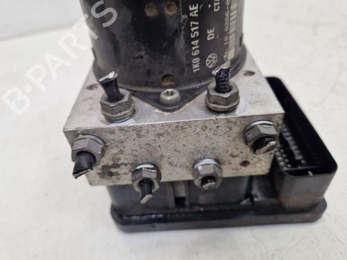 Electronic module VW EOS (1F7, 1F8) 2.0 TDI | BP33907822M83 - Image 6