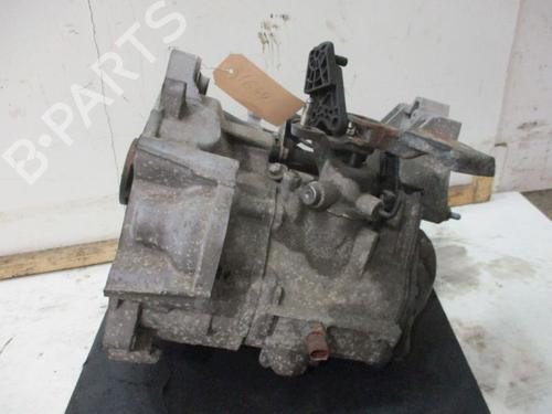 Gearbox VW VENTO (1H2) 2.0 | BP31588439M3 