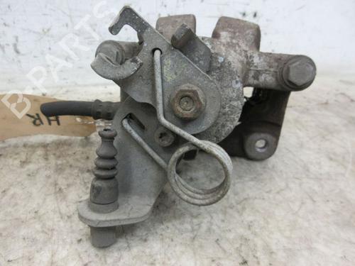 Right rear brake caliper OPEL CORSA E (X15) 1.4 Turbo (08, 68) | BP37130029M106  - Image 6