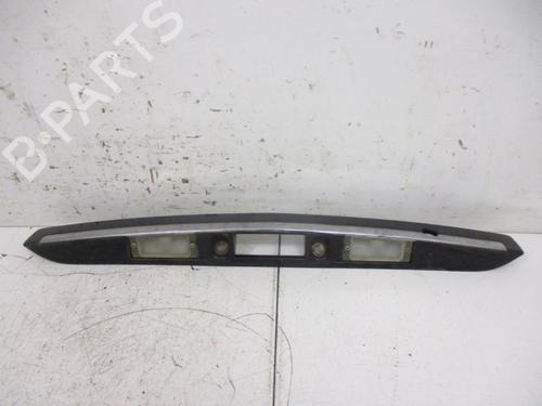 Used Tailgate handle KIA SORENTO I (JC) 2.5 CRDi 4WD (140 hp) 18792846