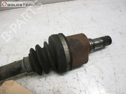 Left front driveshaft MINI MINI (R56) Cooper | BP37096154M38 - Image 3