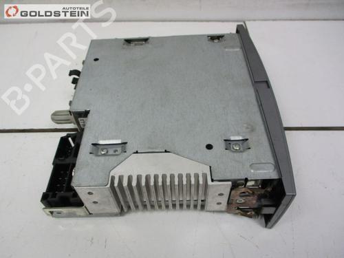 Radio RENAULT GRAND SCÉNIC II (JM0/1_) 2.0 dCi (JM1K) | BP28306731E6