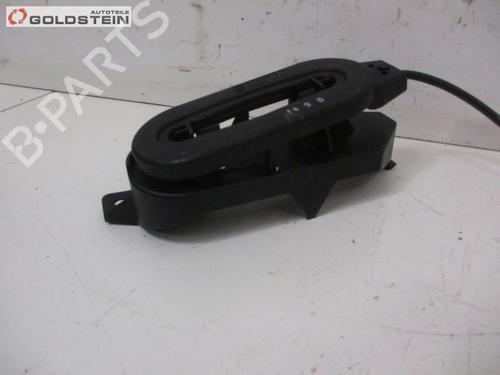 Electronic module MERCEDES-BENZ S-CLASS (W220) S 600 (220.878, 220.178) | BP18761835M83 