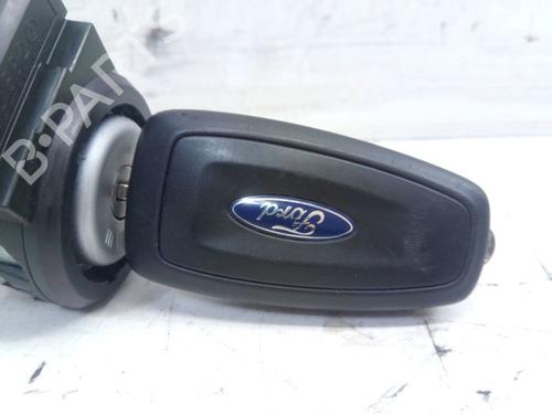 Ignition barrel FORD FOCUS III Turnier 1.5 TDCi | BP29523311M48 