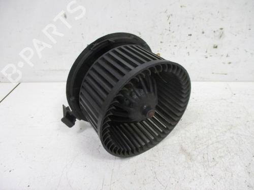 Heater blower motor DACIA DUSTER (HS_) 1.6 16V | BP37110637M62 - Image 3