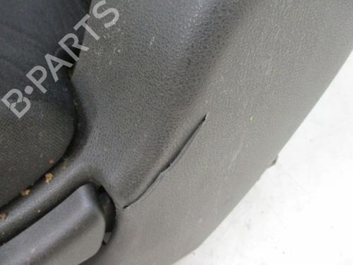 Left front seat NISSAN CUBE (Z12) 1.6 16V | BP31588403C15 